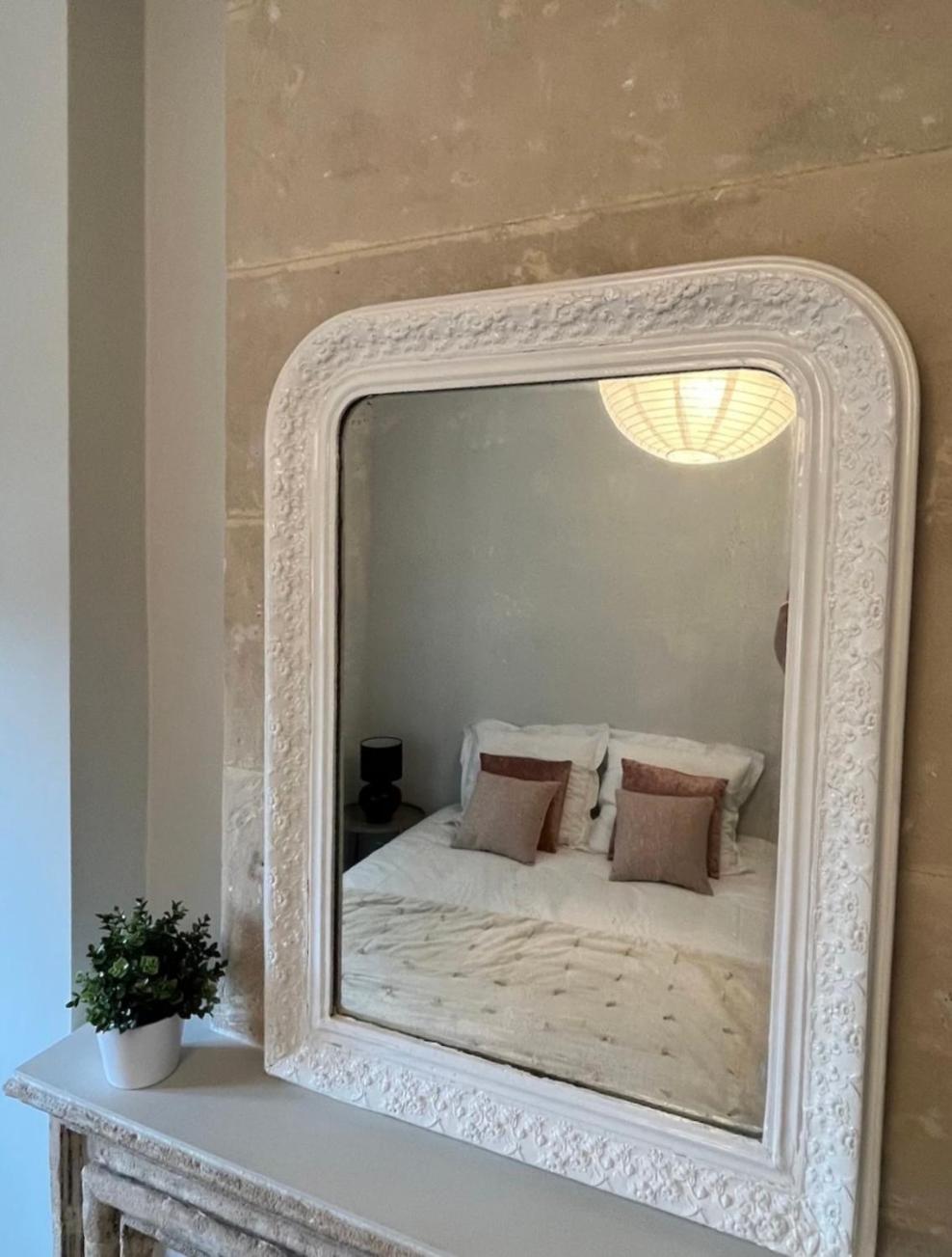 Appartement De Charme Bayeux Bagian luar foto