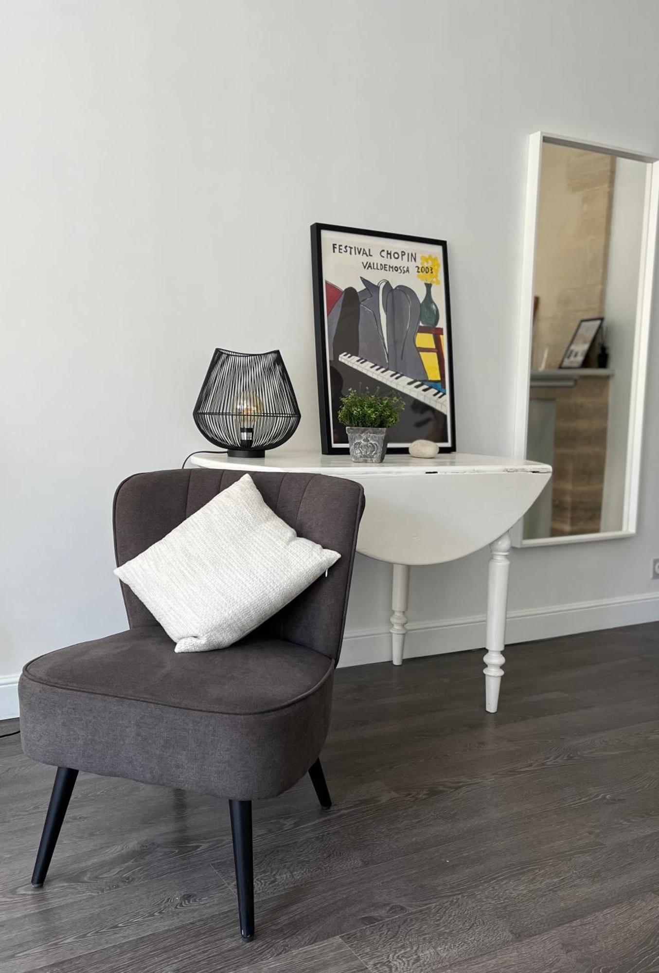 Appartement De Charme Bayeux Bagian luar foto
